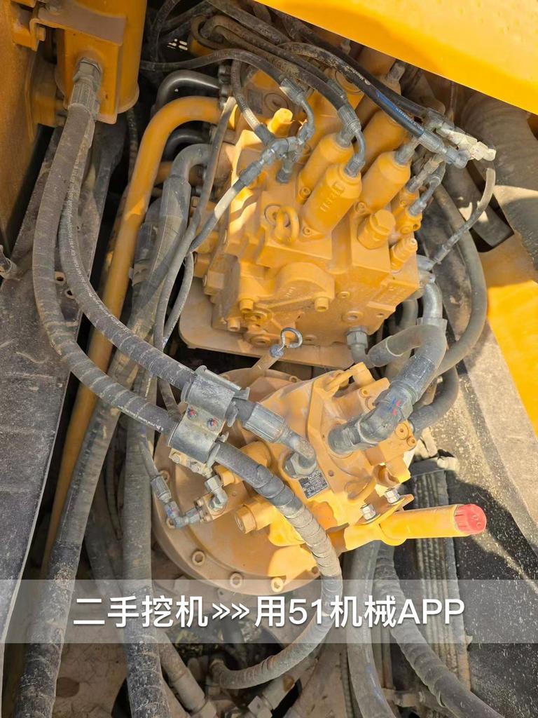 51挖机